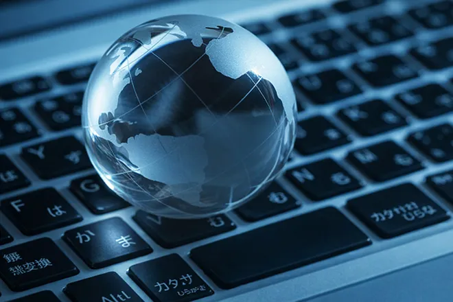 Localization for Japanese business