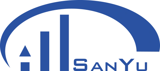 sanyu logo